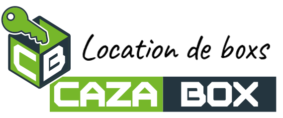 CAZA-BOX - Saint-Porchaire